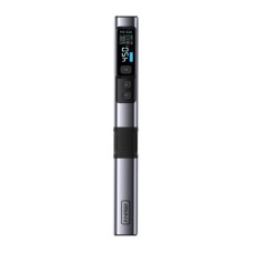 FNIRSI HS-02A 100W išmanusis lituoklis